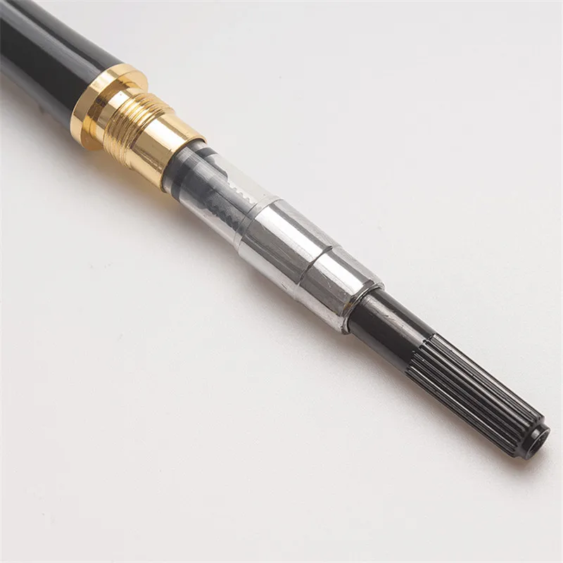 Fountain pen- Classic Design Business ink pen,Medium 0.5mm Nib, Smooth Elegant Writing- Calligraphy- LF01-1114 ITSYH