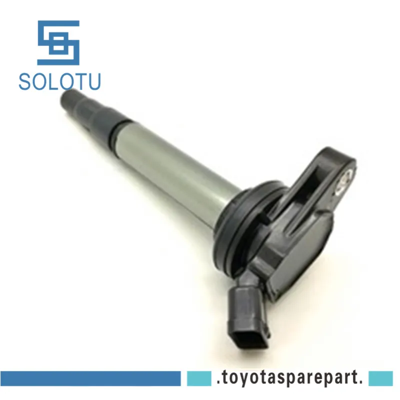 Катушка зажигания для YARIS VIOS COROLLA RAV4 AURIS 1ZRFE ZSP91 90919 02252|coil|coil toyotacoil ignition |