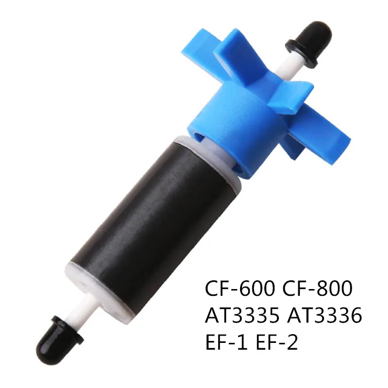 Атман запечатывания 0 кольцо cf600 cf800 cf1000 cf1200 at3335 at3336 at3337 at3338 ef1 ef2 ef3 ef4 - Цвет: Atman rotor CF600