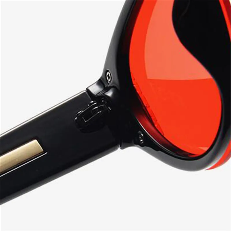 

LeonLion 2021 Luxury Cateye Sunglasses Women Brand Gradient Fashion Sun Glasses Shopping Gafas De Sol De Los Hombres UV400