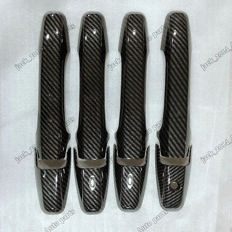 Задняя крышка из углеродного волокна для Honda Civic Sedan 2006 2007 2008 2009 2010 2011|Внешние