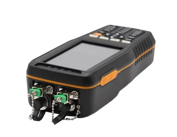 PON оптический измеритель мощности с 1 мВт VFL и для EPON GPON xPON OLT ONU 1310/1490 нм Быстрая
