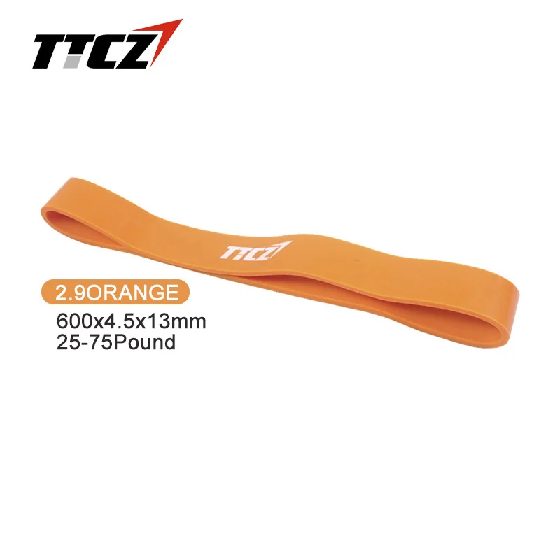 TTCZ 3 уровня Пилатес Йога упражнения тяга ремень резинки сопротивления Крест fit