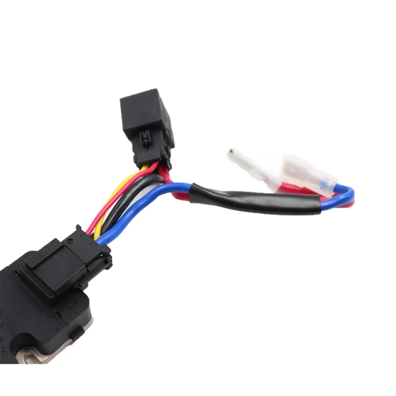 1408218451 1408218351 For Mercedes-Benz S-Class W140 92-99 S500 S600 320 420 300 400SE Heater Blower Motor Resistor Car | Автомобили и