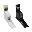 Настенный измеритель высоты 200 см, два цвета, параметры, таблица высоты стержня