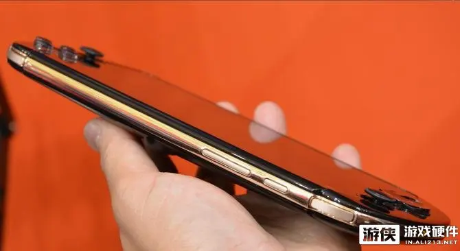 Оригинальный мобильный телефон MOQI i7 4G LTE Game десятиядерный процессор Android 7 1 FHD