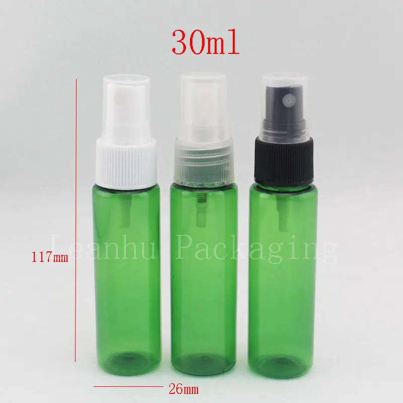 Пластиковая бутылка с распылителем 50X30 мл|for perfumes|pump sprayerplastic sprayer bottles |