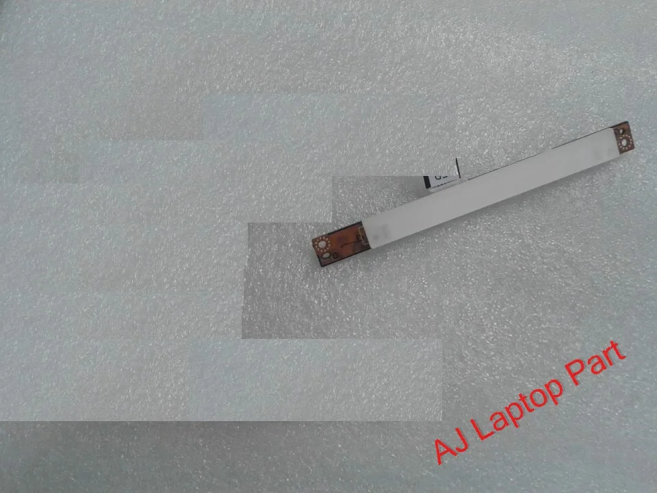 

Original for Dell Alienware M17X R3 LED Logo Light Board LS-6604P