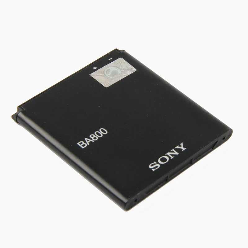 Оригинальный аккумулятор для телефона Sony большой емкости SONY Xperia S V LT25i LT26i 1700 мАч