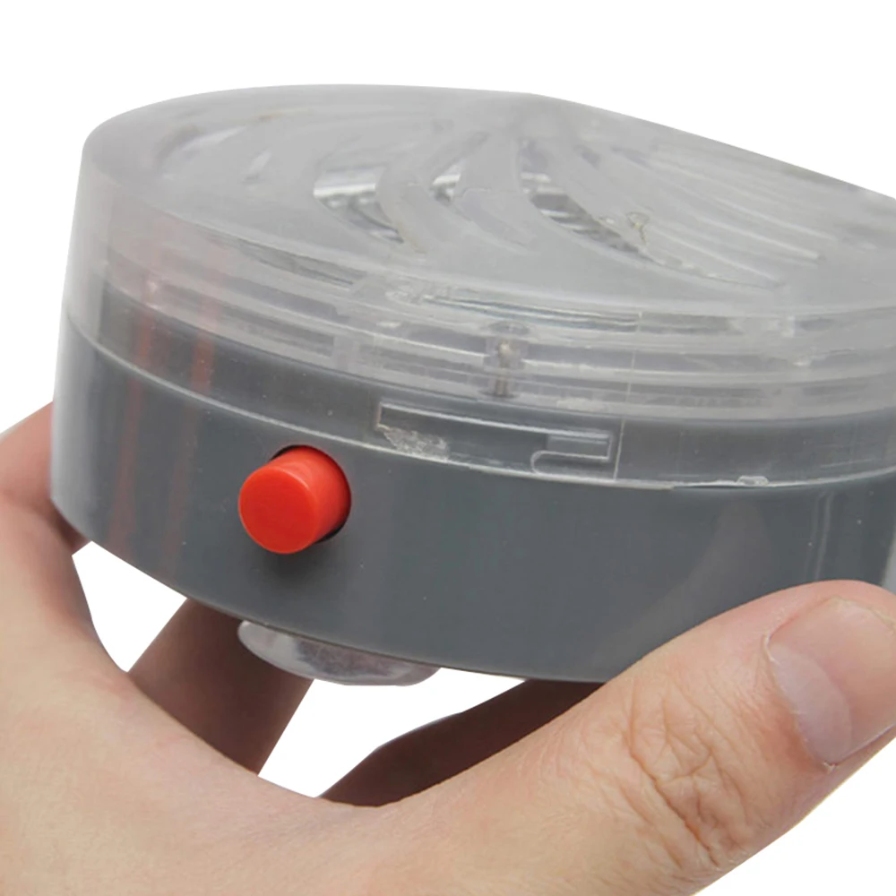Home Used Solar Buzz Kill Electric Shock Type Wireless Energy Saving Mosquito Killer | Лампы и освещение
