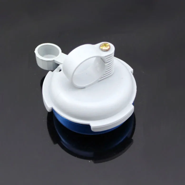 New Nice Cycling Bike Bicycle Handlebar Bar Aluminum alloy Bell Ring Loud Horn | Спорт и развлечения