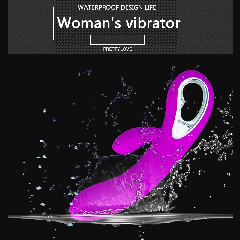 Секс товары PrettyLove вибраторы секс игрушки для женщин Стимулятор клитора