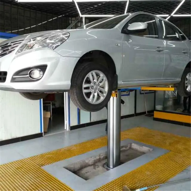 Прямая продажа с завода одностоечный подъемник 3 5 T X type для мойки автомобилей| |