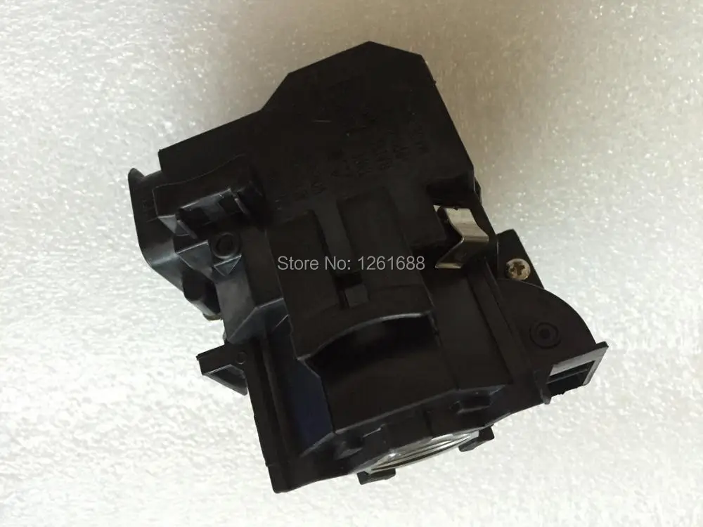 Бесплатная доставка Высококачественная Лампа для проектора ELPLP41/ V13H010L41 EPSON EB S6/EB