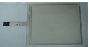 

AMT9502 AMT 9502 5.8" 4 Wire Resistive Touchscreens Glass Panel Compatible