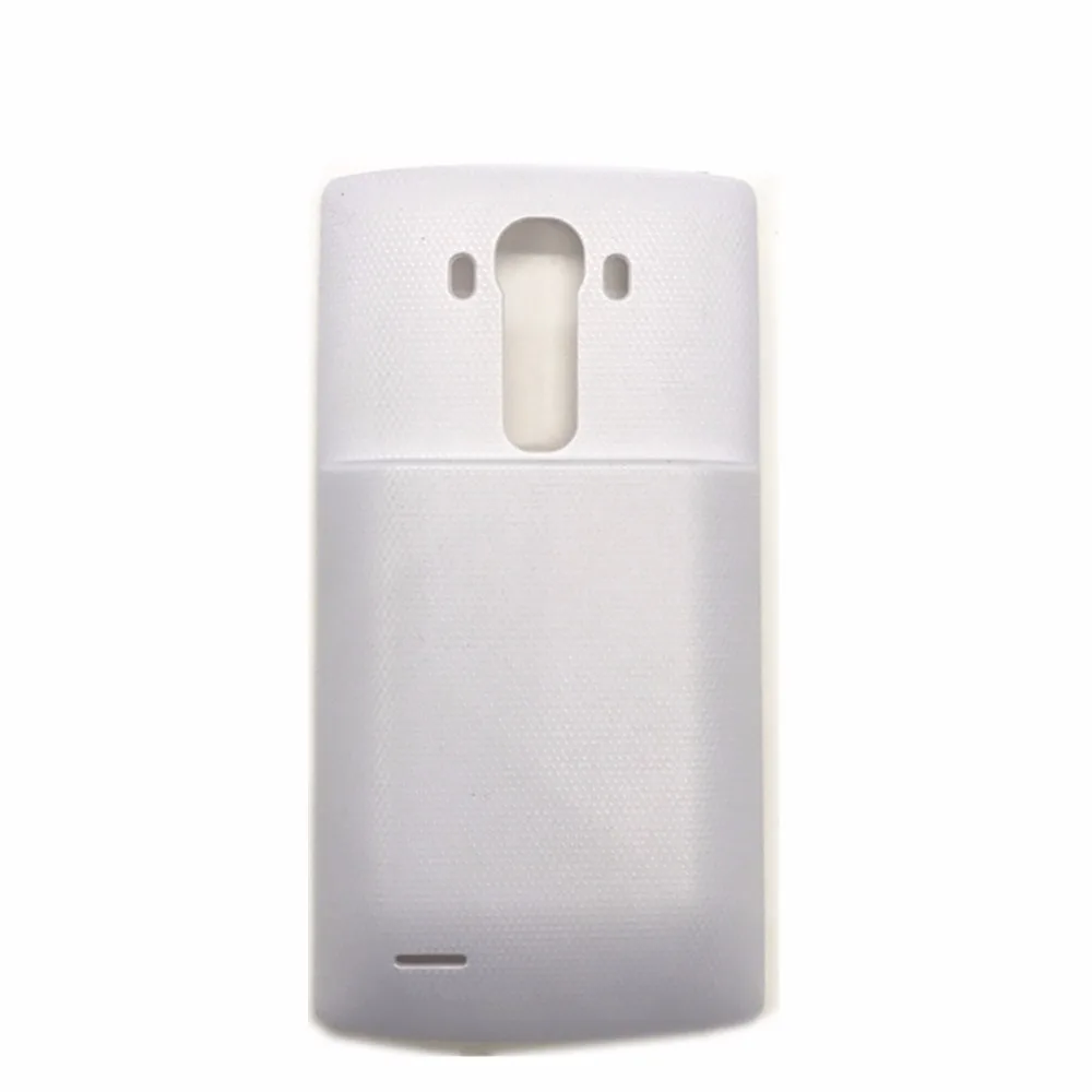 7600 мАч BL-51YF BL51YF BL 51YF батарея для LG G4 H818 H819 Расширенная + задняя крышка чехол |
