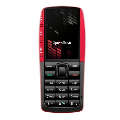 Чехол с рисунком HD для Nokia 106(), мягкий ТПУ чехол для телефона, задняя крышка для Nokia 106, корпус, бампер TA-1114, тонкий чехол s - Цвет: A13