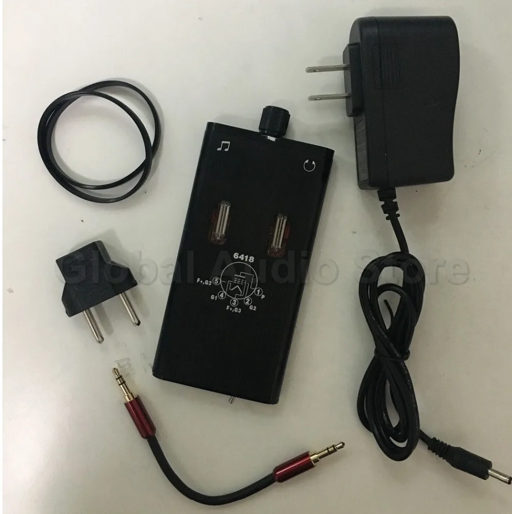 LeeSound B5 портативный мини-усилитель для наушников hifi с ультра-тонкий алюминиевый чехол