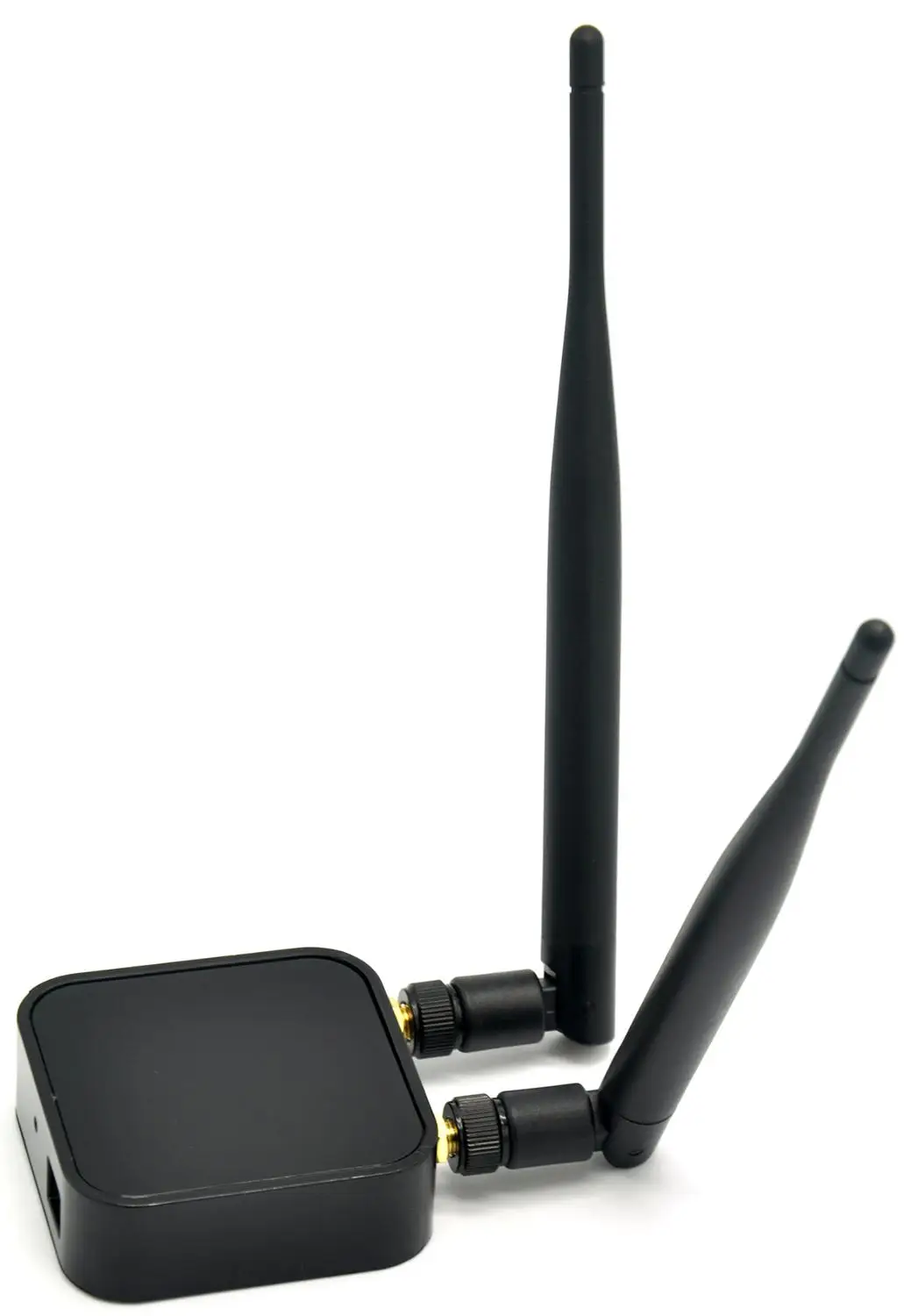 RaLink RT3572 двухдиапазонный 600 мбит/с WiFi USB адаптер с 2x6 дби внешняя антенна для SamSung TV