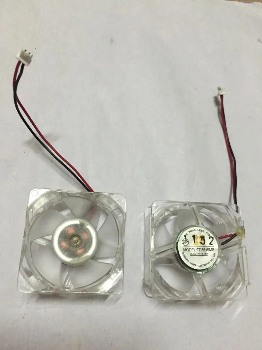 Оригинальный новый 100% TD3515MS DC5V 0.18A 15X35 мм