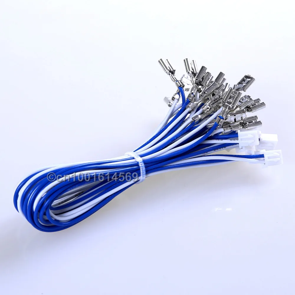 USB кодировщик ПК с нулевой задержкой для джойстика MAME и Raspberry Pi Retropie 1 / 2 3B (кнопки