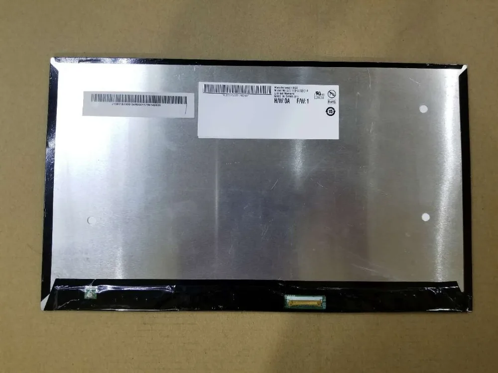 

Free shipping new 11.6 screen B116HAN03.1 B116HAN03