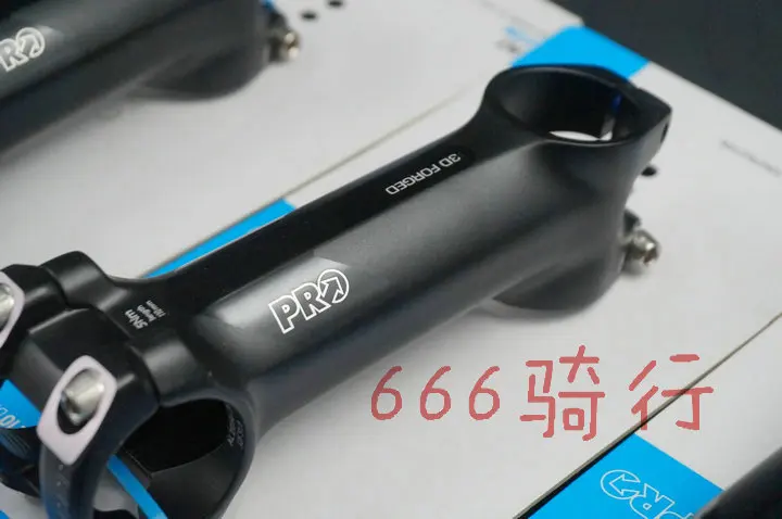 Pro PLT штанга 31 8 мм 1/8 ''для дорожного велосипеда угол 10 градусов|stem 31.8mm|31.8mm stempro