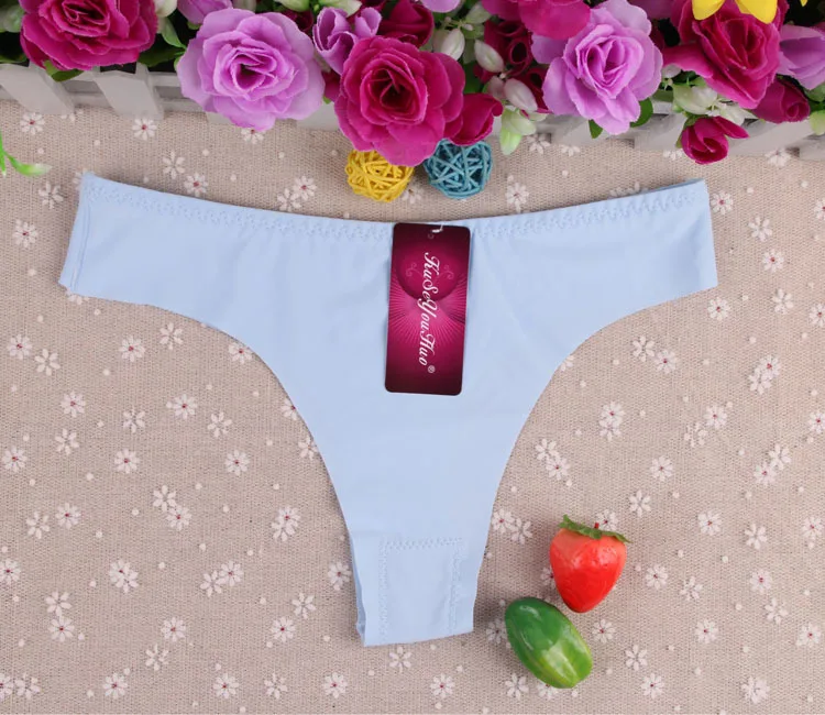 1PCS Summer style Super Deal sexy women's thong underwear women G-String briefs Sexy Women's Briefs lingerie |
