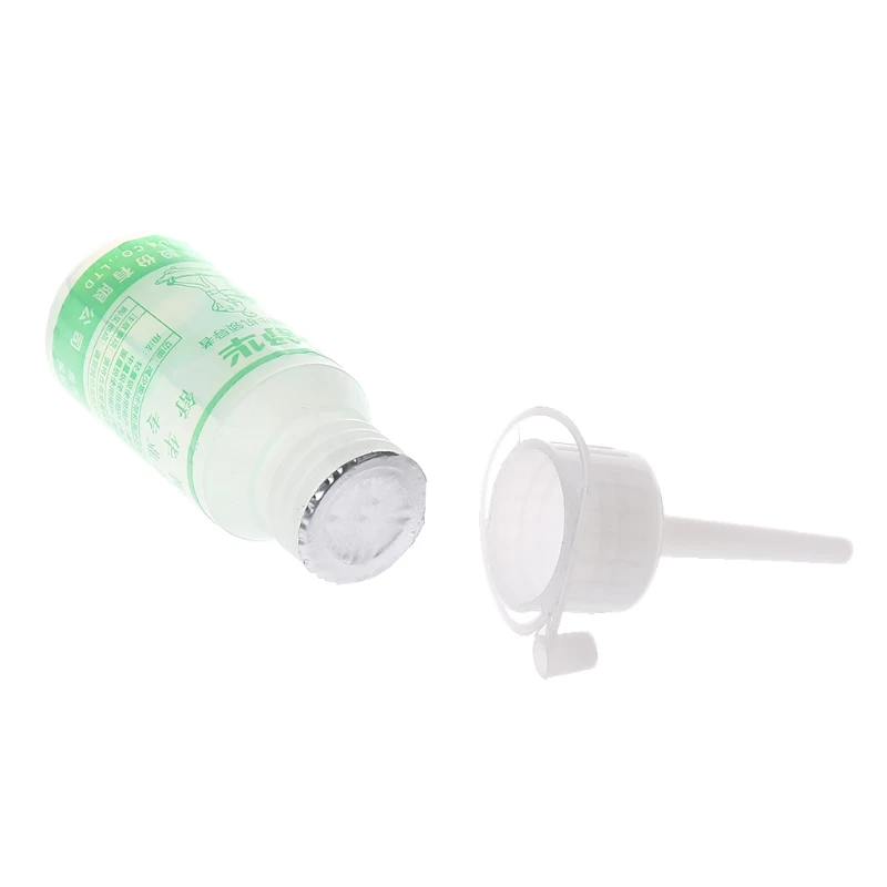

30ml Purity Treadmill Lubricat Running Machine Two Methyl Silicone Oil Belt Lube