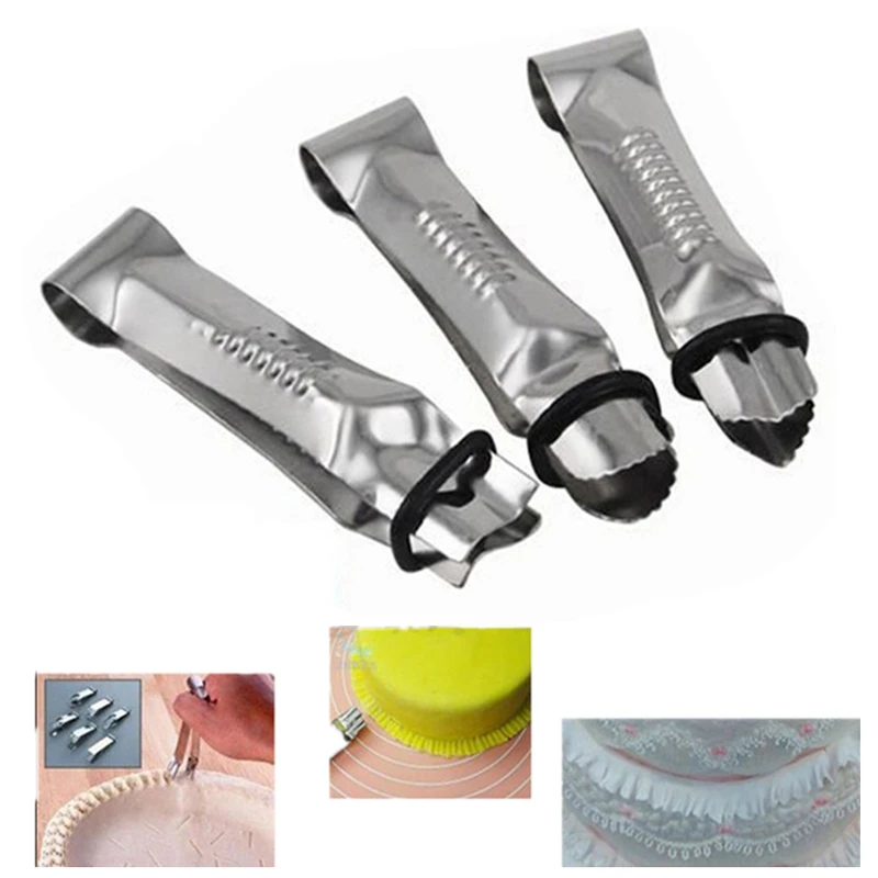 3 шт./набор аксессуары для выпечки тортов|accessories circuit|accessories bmxaccessories display |