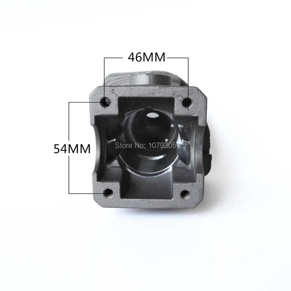 Комплект цилиндров для бензопилы Husqvarna 345 42 мм