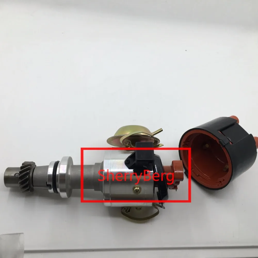 Бесплатная доставка 027905205L новых компонентов для AUDI 4000 1984 L4-1.8L VOLKSWAGEN GOLF JETTA лиса |