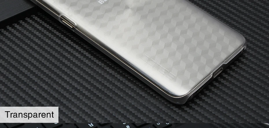 OCUBE Bluboo S8 задняя защитный чехол накладка плотная в формате cmyb Для 5,7 дюйма Bluboo S8 смарт-чехол для мобильного телефона