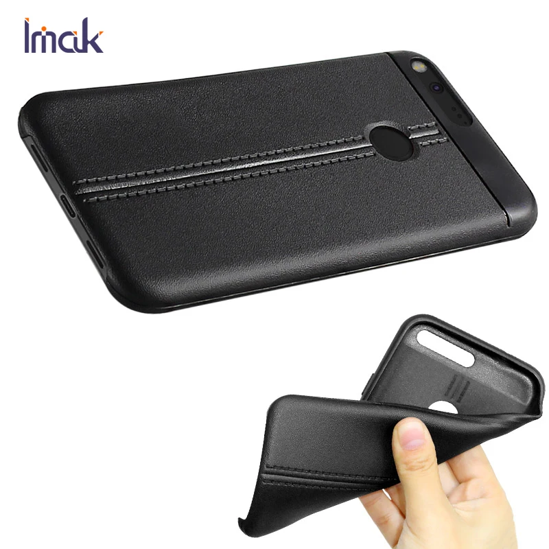 Imak слесарь телефон case для Google Pixel Телефон tough 5.0 дюймов с кольцом-stander. |