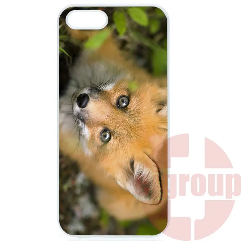 Дизайн Телефона Для BlackBerry 9700 9900 Z10 Q10 Sony Xperia T2 X XA red fox животных|phone xperia t2|phone animalsphone |
