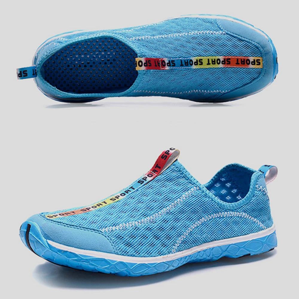 Спортивная обувь унисекс Aqua Shoes спортивная для бассейна водных видов спорта