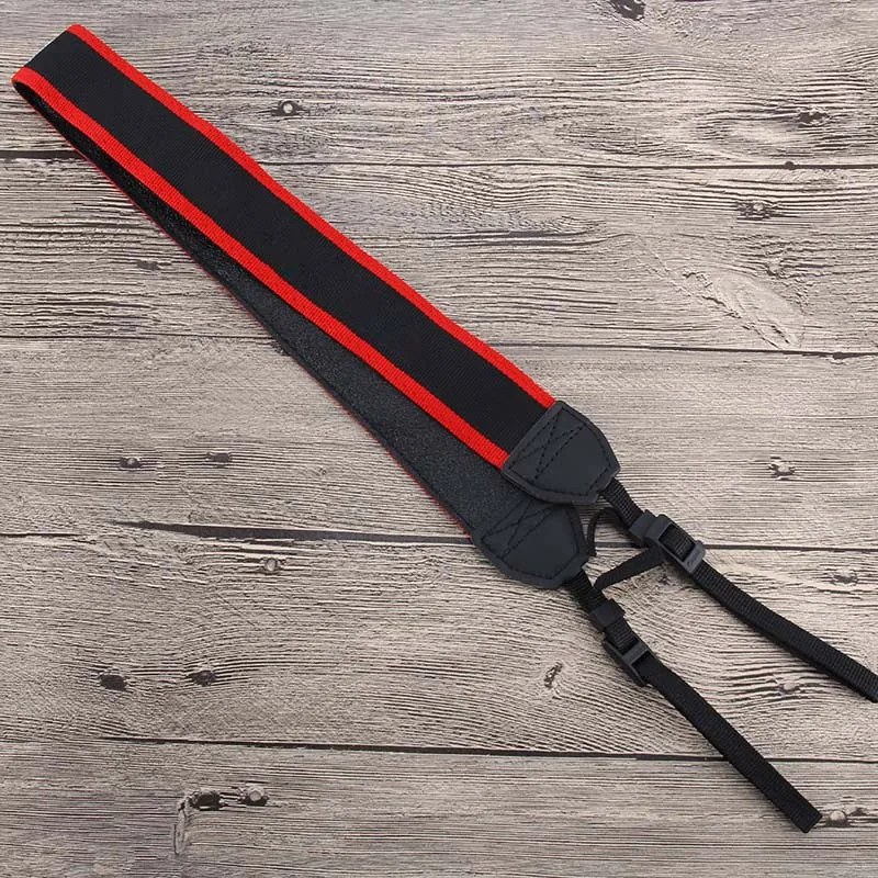 Новый универсальный ремешок на запястье для переноски камеры Canon 60D 70D s DOM668|Ремни