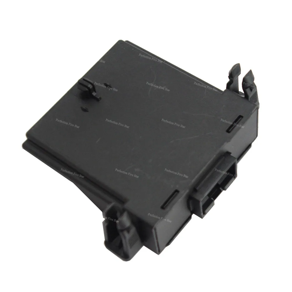 7N0907530AM для VW Jetta Golf MK5 MK6 Caddy Eos Passat Tiguan Touran Audi A3 TT Skoda Seat RNS510 RCD510 Can Bus