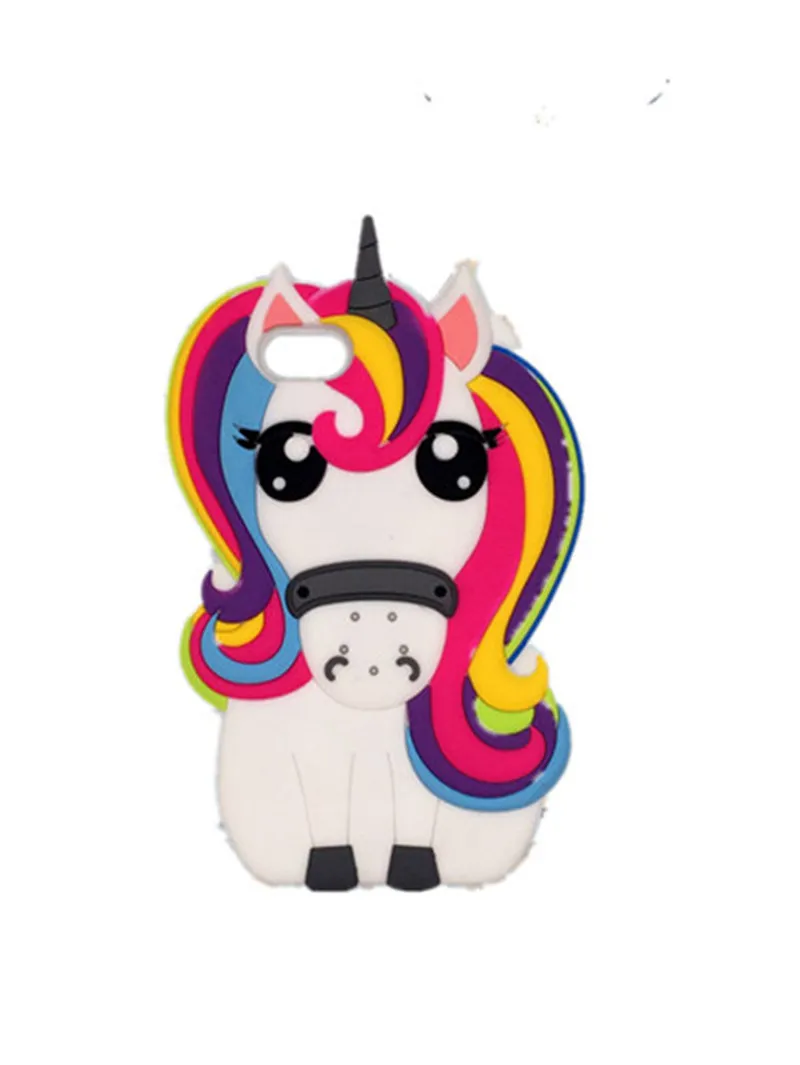 Модный мягкий силиконовый чехол для iPhone 4, 4S, 5, 5S, SE, 6, 6 s, 7, 8 Plus, X, XR, XS Max