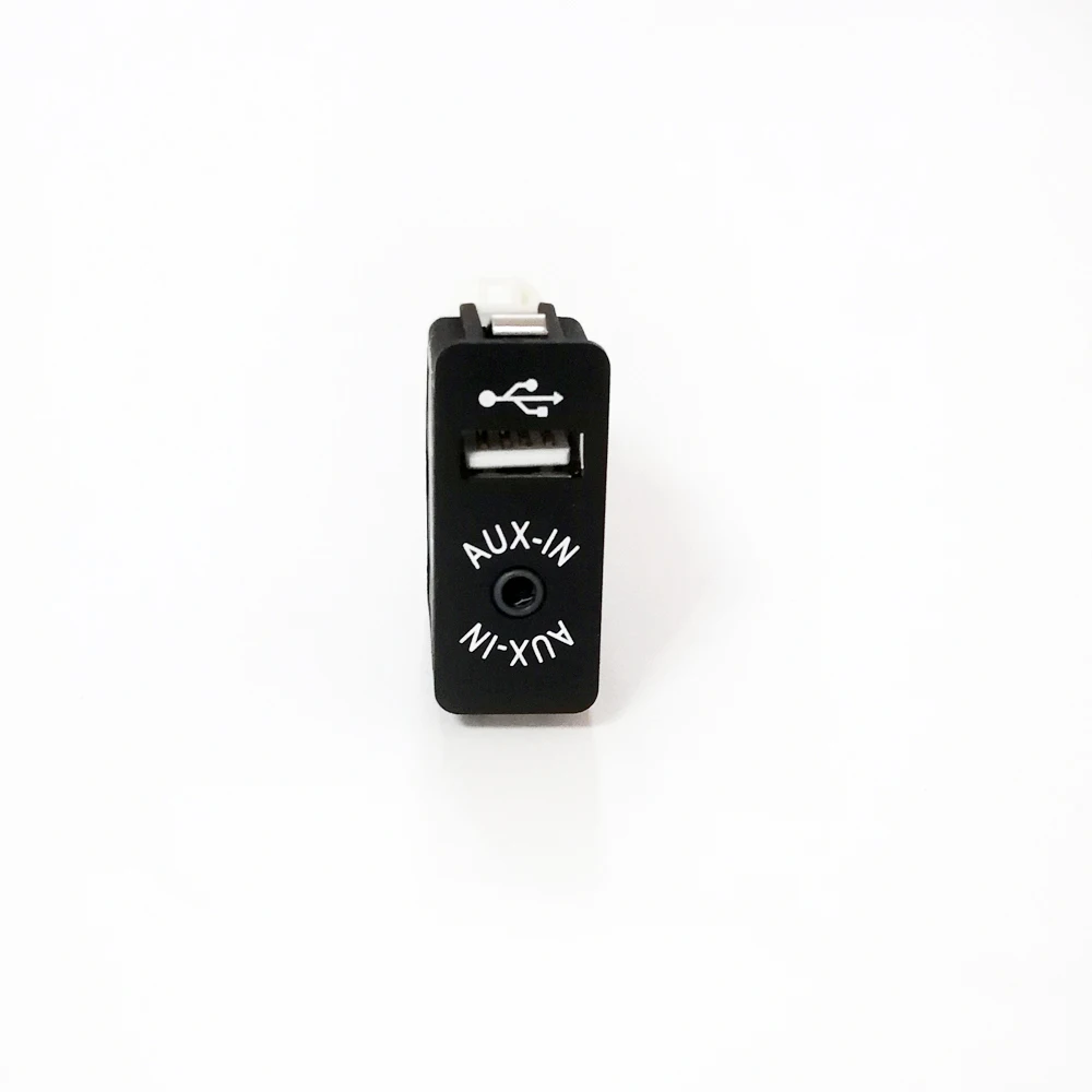 Biurlink USB Aux-IN переключатель гнездо жгута кабель адаптер для Mini Cooper R50 R52 R53 01-2006