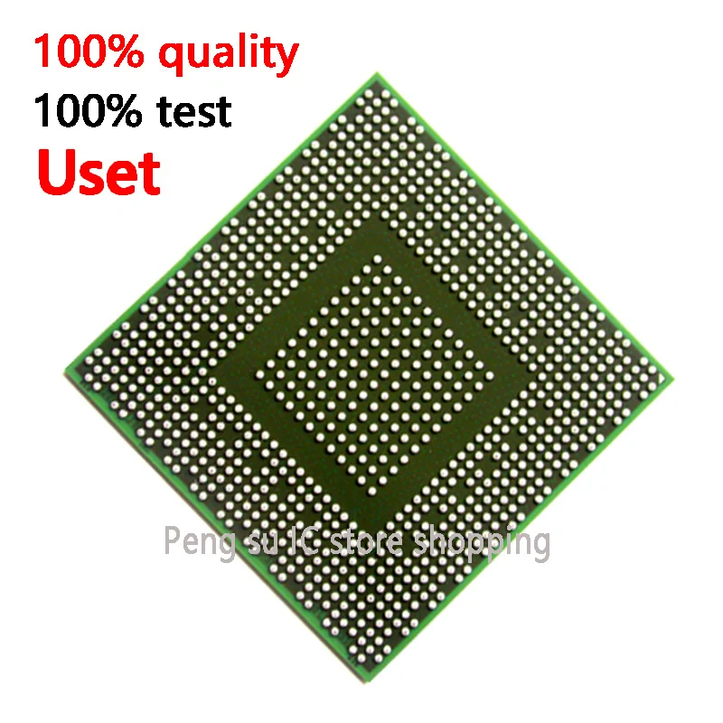 

100% test very good product N17P-Q1-A2 N17P Q1 A2 GM107-875-A2 GM107 875 A2 bga chip reball with balls IC chips