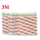 Большой 3M Command Сменные полоски Command полоски плаката 3M двухсторонний скотч Command