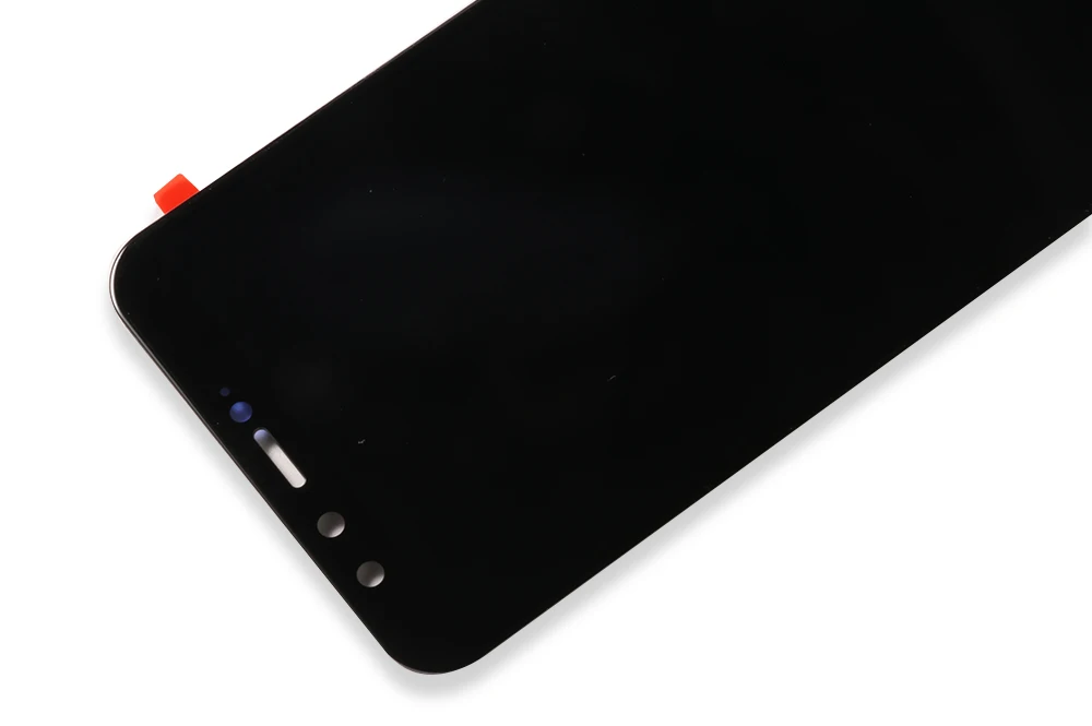 ЖК-дисплей для Honor 9 Lite, сенсорный экран с рамкой, дигитайзер, стеклянная панель, Замена для huawei Honor 9 Lite, ЖК-дисплей