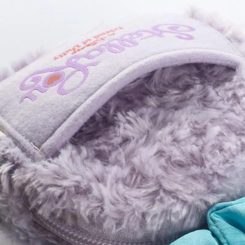 Duffy Best New Friends stellalou Rabbit балетный мягкий плюшевый рюкзак с длинными ушами кролика
