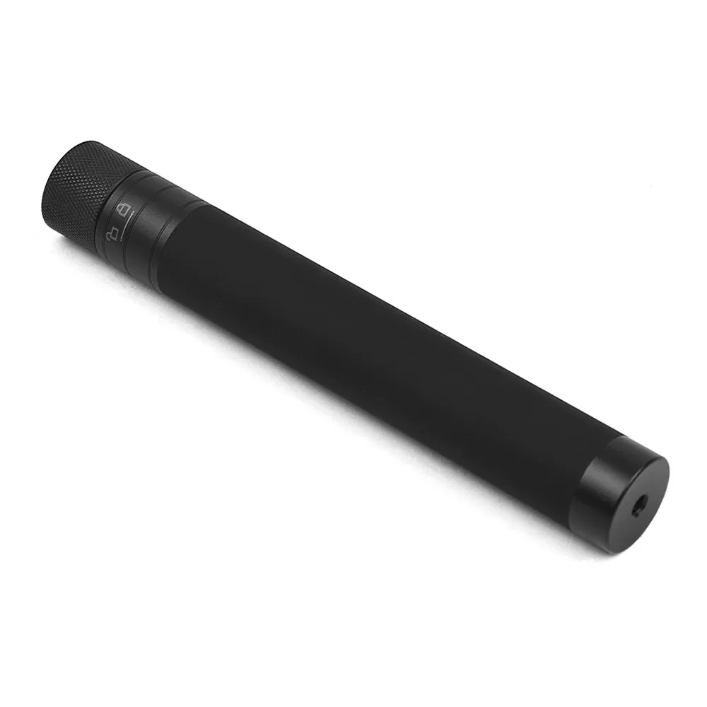 FeiyuTech V2 700 Reach шест удлиняющийся бар для Feiyu G5/WG2/SPG ZhiYun SMOOTH кран 3-осный портативный монопод с шарнирным замком с 1/" резьба