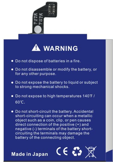 DaDaXiong Battery BM35 4800mAh For Xiaomi MI 4C MI4C High Capacity Quality Original Replacement Retail Package | Мобильные телефоны