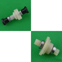 subotech 124 rc car spare parts original front and rear differential