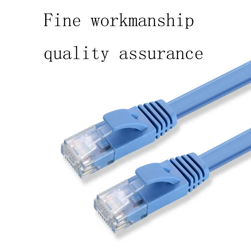 RJ45 Ethernet Lan кабель Cat6 4 м 5 7 10 сетевой гигабитный маршрутизатор патч корд для