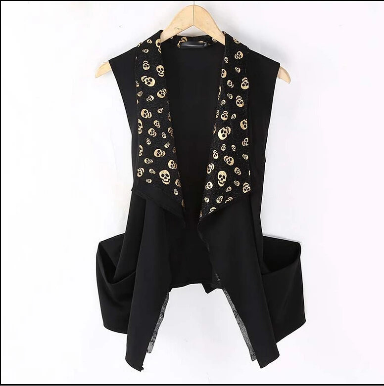 

Бесплатная доставка, летняя облегающая модная индивидуальная искусственная жилетка, куртка, кардиган, не актуальный мужской размер Xxl