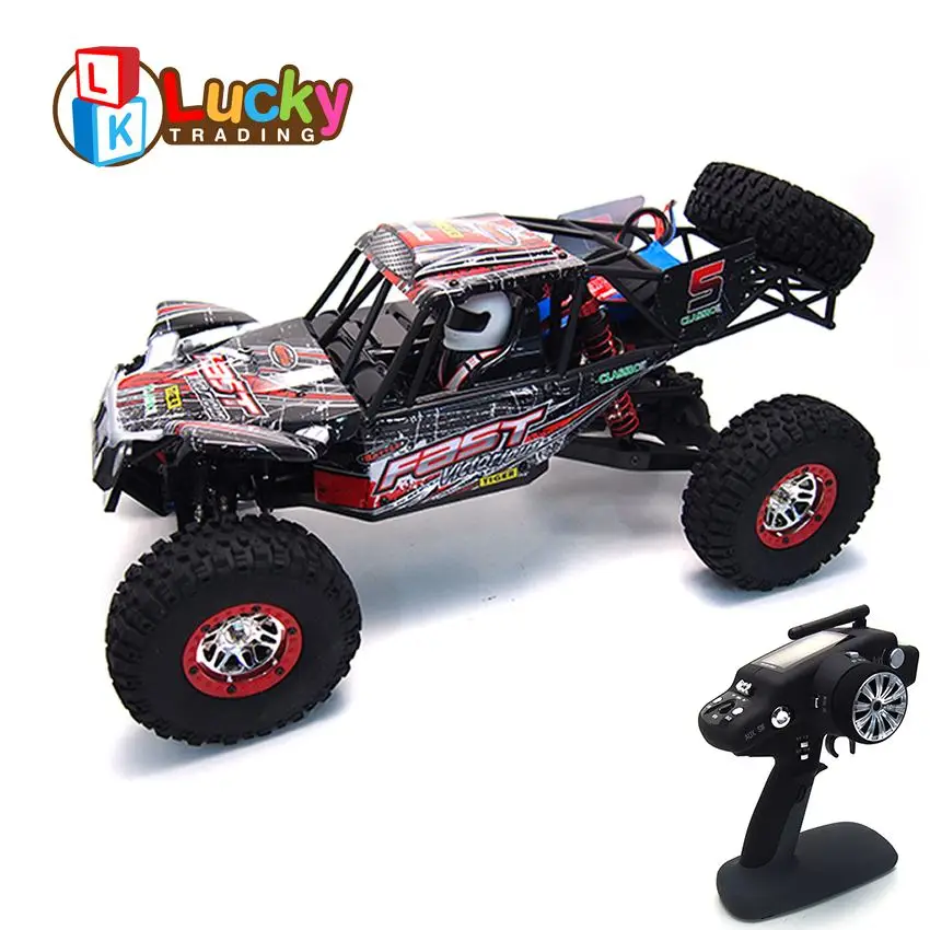 

Professional High Speed Remote Control Car Toy Electric 1:10 New Bright rc Cars for Kids Adults carro de controle remoto